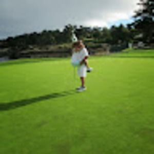 Meet your Posher, Cali